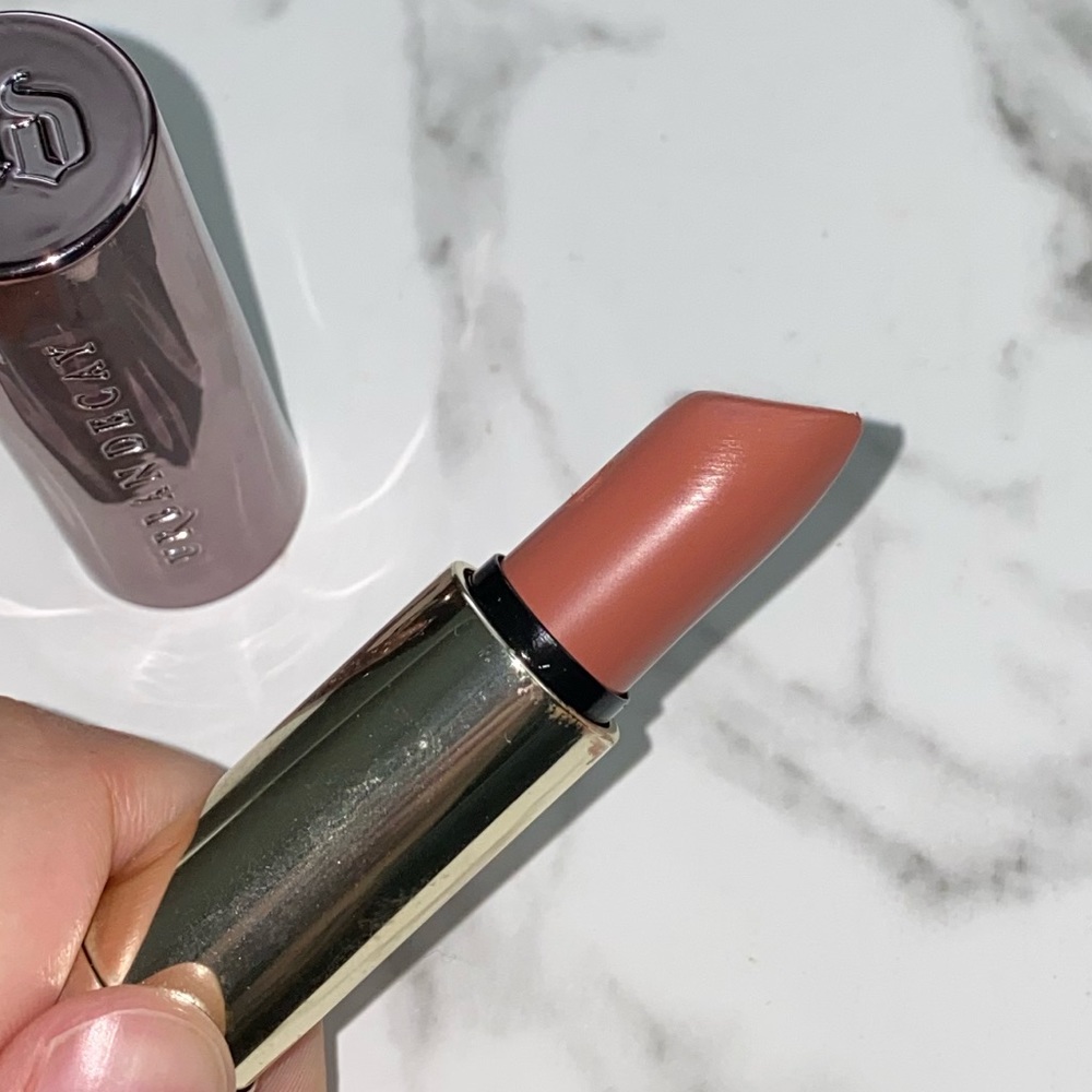 Urban decay fuel lipstick